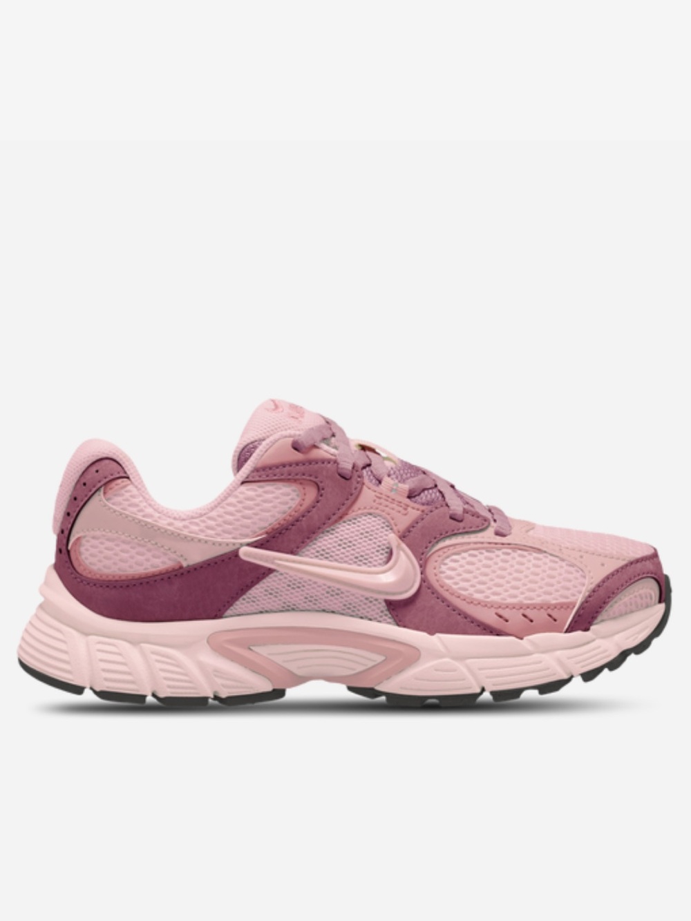 🍠 NIKE V5 RUNNER PINK SMOKE 🍠 - Picture 1 of 3